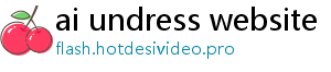 ai undress website