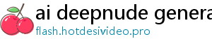 ai deepnude generator free