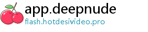 app.deepnude