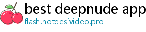 best deepnude apps