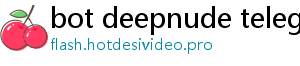 bot deepnude telegram