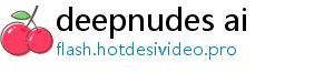 deepnudes ai