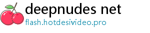 deepnudes net