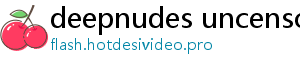 deepnudes uncensored