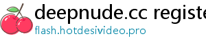 deepnude.cc register