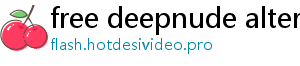 free deepnude alternatives