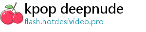 kpop deepnude