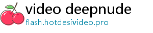 video deepnude